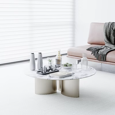 Vibrant Inflatable Advertising Model Suitable For Outdoor Event Decoration And Promotion 3d model