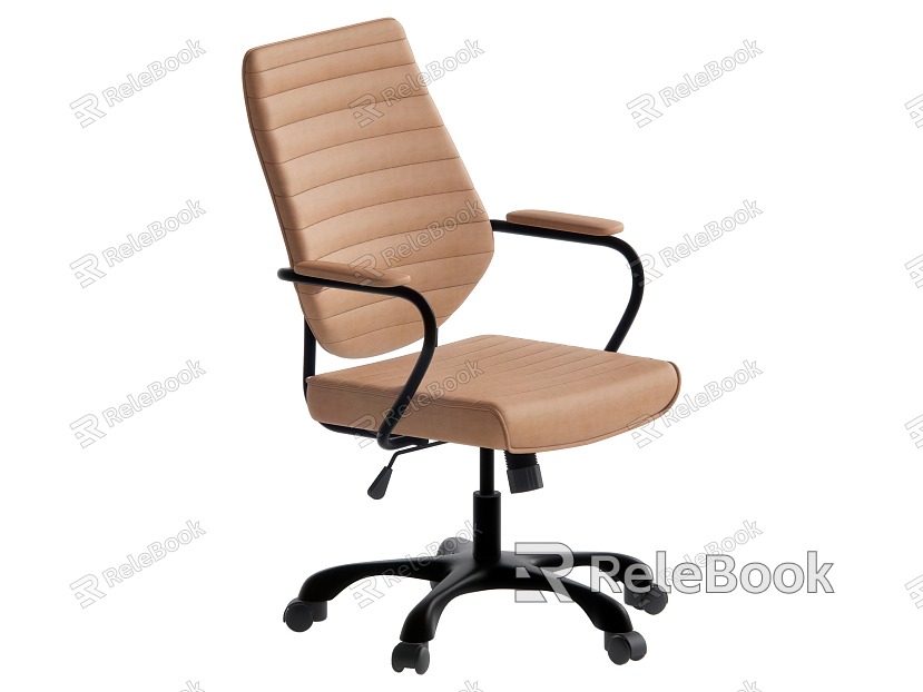 Office Chair model