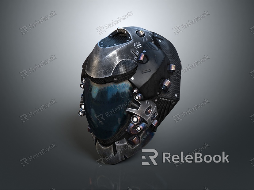 Helmet Safety Helmet Activity Helmet Safety Helmet Protection Helmet Protective Equipment Military Articles model