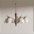 Pendant lamp 3d model