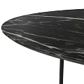 Scala Modern Marble Table 18 3d model