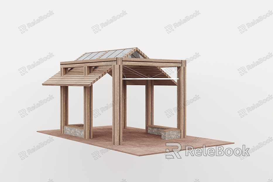 gazebo glass room sun shed sun room awning model