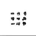 Various Digital Cameras With Vintage And Modern Designs For Photography Enthusiasts