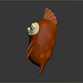 Cartoon Characters Cartoon Animals Cartoon Small Animals Game Characters Virtual Characters Animation Characters Cartoon Elves 3d model