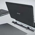 Acer Aspire Switch 10 2 in 1 Laptop With Detachable Keyboard And Multiple Modes