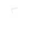 Elegant White Decorative Architectural Interior Molding Component With Curved Design