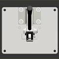 Tools Hardware Tools Processing Tools Furniture Realistic 3d model