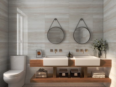 Nordic Washbasin model