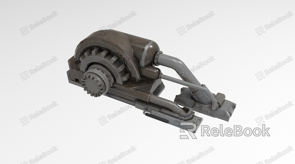 188 industrial equipment industrial machinery industrial tools model