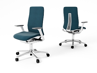 Office Chair Office Chair 3d model