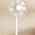 Modern fan Xiaomi electric fan 3d model