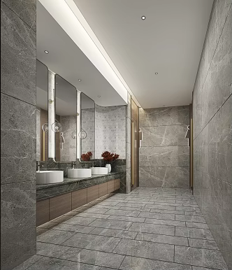 Toilet 3d model