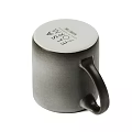 Retro Cup 3d model
