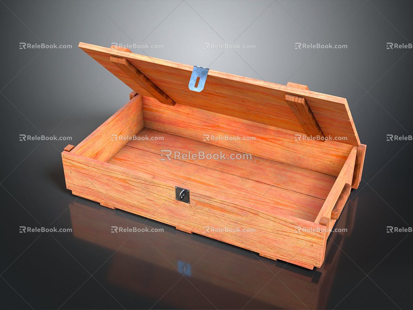 Wooden Crate Wooden Crate Old Wooden Crate Crate Broken Wooden Crate Wooden Crate Wooden Crate Wooden Crate Box 3d model