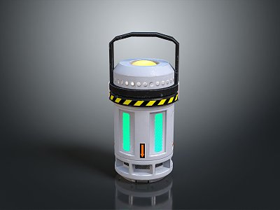 science fiction battery energy battery science fiction energy battery fuel science fiction fuel science fiction fuel cell 3d model