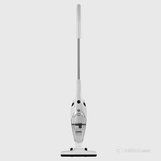 Best Cordless Vacuum Cleaner Daily Use Electrical Appliance for Efficient Home Cleaning 3d model 