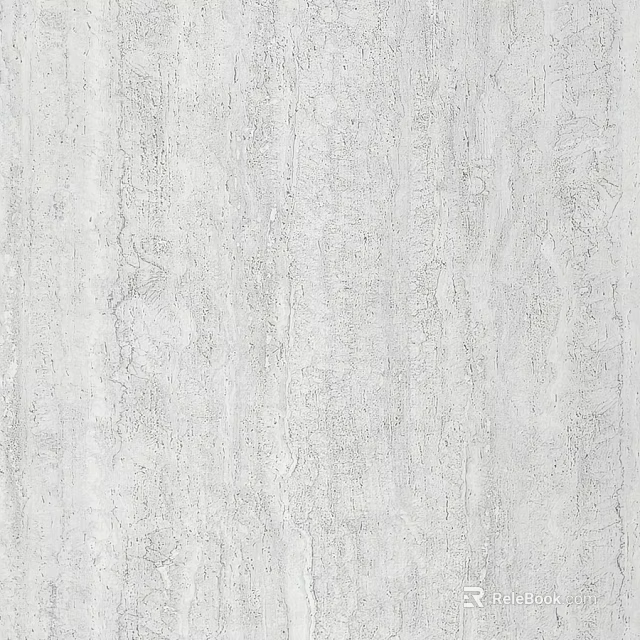 Gray Textured Wall Surface With Natural Cement Like Pattern And Modern Design 3d model 