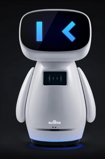 Modern robot Small robot 3d model Modern robot Small robot 3d model