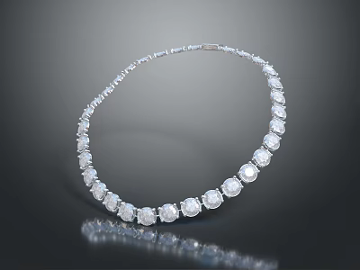 High Quality Hardware Tools Featuring Durable Metal Chains And Shiny Links 3d model