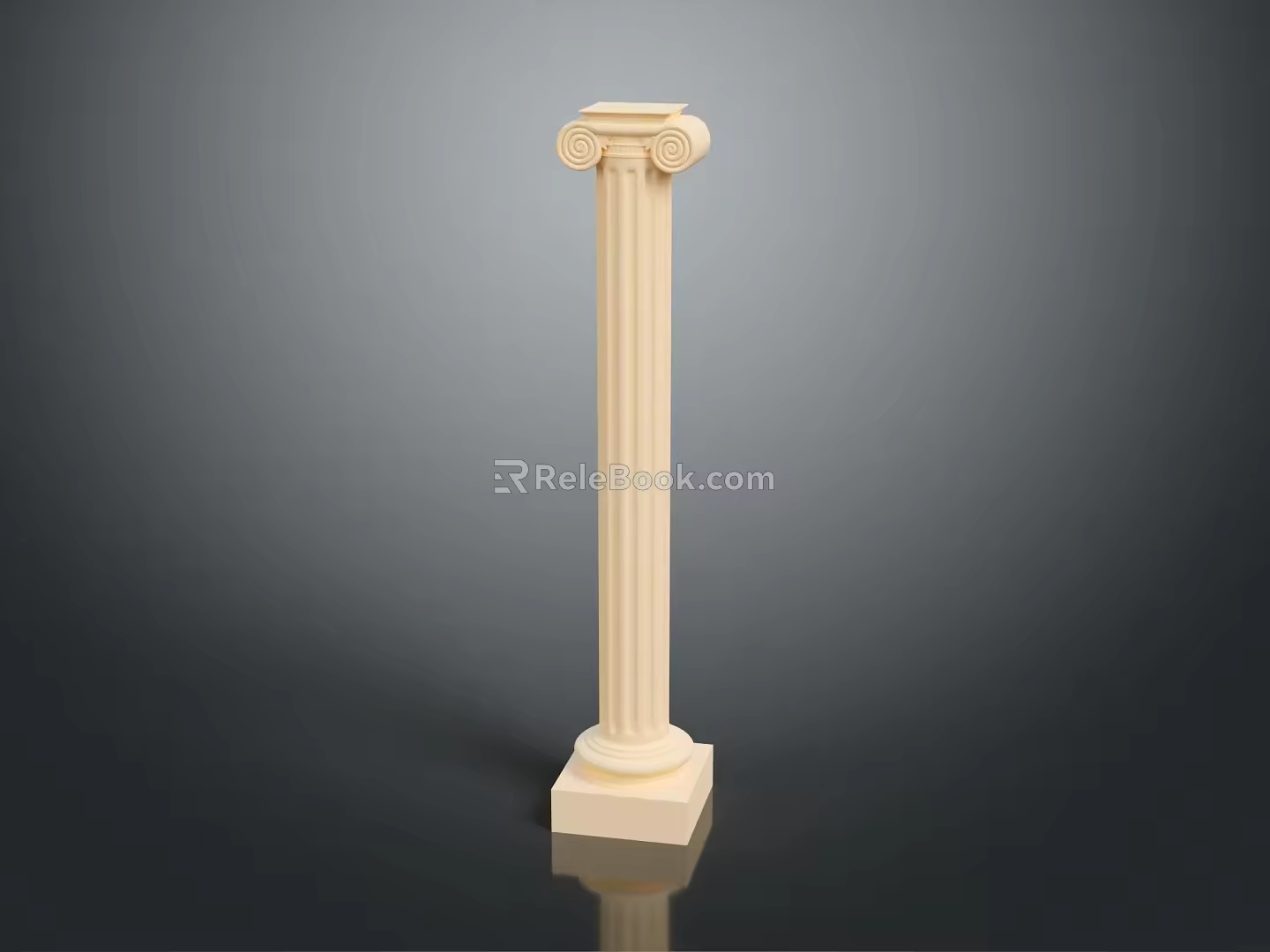 Columns Stone Columns Stone Columns Old Columns Roman Columns Roman Columns Classical Columns Greek Columns 3d model