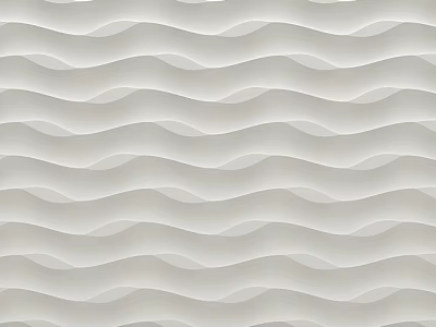 Wall 3d model