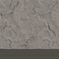 Rustic Natural Stone Background Wall With Rough Textured Interior Surface Design