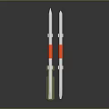 Professional Hardware Screwdrivers with Orange Handles Transparent Parts and Metal Shafts