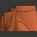 Stone Rock Stone Appreciation Stone Strange Stone Ore Realistic Model Cartoon Model PBR 3d model