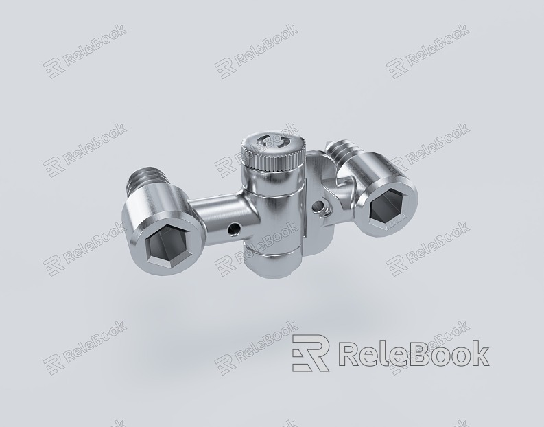 modern faucet hinge model