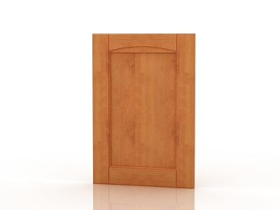 Jane's door panel 3d model