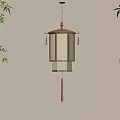 Lantern 3d model