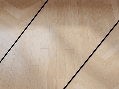 Modern Other Parquet Flooring Laminate Wood Flooring Wood Flooring Herringbone 3d model