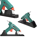 BOSCH Power Tools Reciprocating Saws With Ergonomic Design And Sharp Blades 3d model