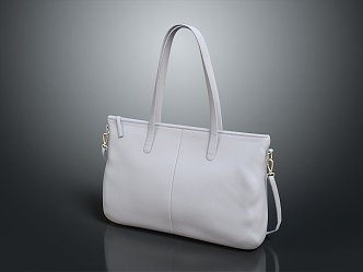 Modern Bag Women's Bag Women's Bag 3d model