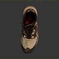 Hiking Boots Hiking Boots Hiking Shoes Travel Shoes Climbing Shoes sneaker Running Shoes Outdoor Shoes 3d model