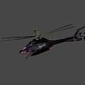 Modern Black Military Fighter Jet With Advanced Design And Weapon Systems