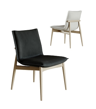 Dining Chair 3d model