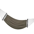 Modern Hammock 3d model