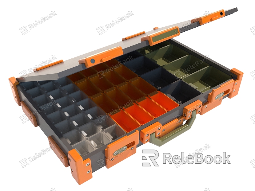 Modern Toolbox model