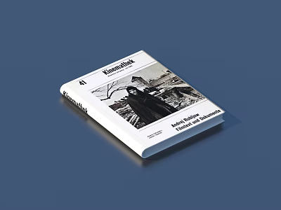 Martin Parr Boring Postcards Photography Book With White Cover And Black 3d model