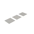 Elegant Gray Marble Floor Tiles With Natural Texture And Modern Design