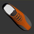 Hiking Boots Hiking Boots Hiking Shoes Travel Shoes Climbing Shoes sneaker Running Shoes Outdoor Shoes 3d model