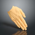 Disposable Medical Gloves For Healthcare Professionals With Comfortable Fit Design