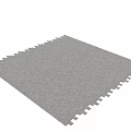 Gray Floor Tiles For Modern Interior Design With Sleek Surface And Durable Finish