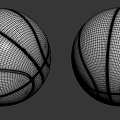 Molten 3x3 Official Basketballs Orange Sports Equipment Ideal For Training And Games