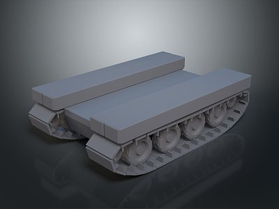 Light Tank Light Armored Tank Modern Tank World War II Tank World War I Tank Heavy Tank 3d model