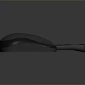 Ergonomic Wireless Computer Keyboard And Mouse Set With Modern Design For Office Use