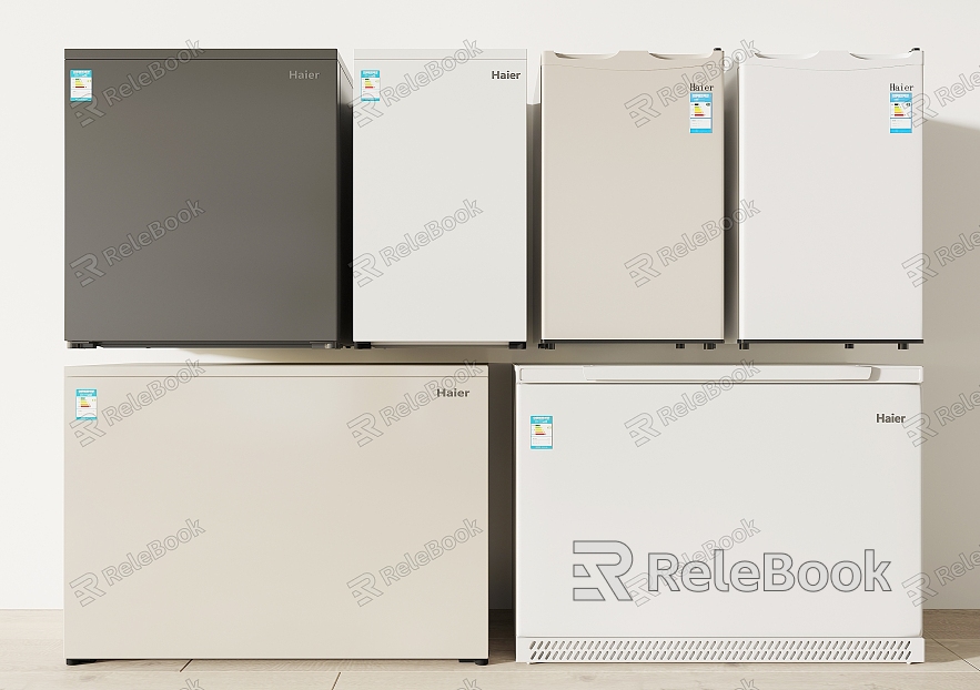 Freezer Refrigerator model