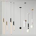 Pendant lamp 3d model