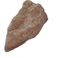 Stone 3d model
